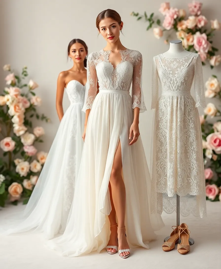 22 Wedding Dress Code Outfits That Nail the Look - Conclusion