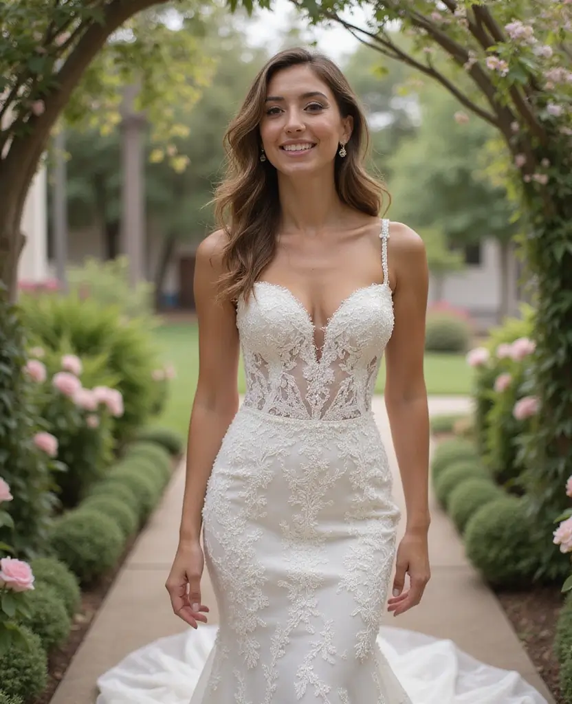22 Wedding Dresses for Short Brides That Elongate Your Figure - Conclusion