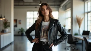 22 Work Outfit Ideas for Women Who Mean Business