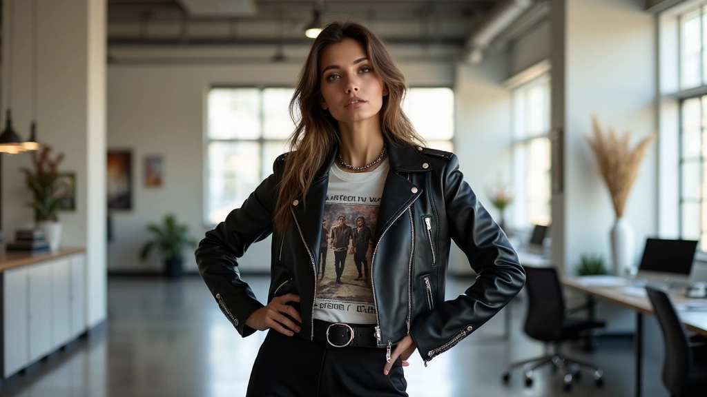22 Work Outfit Ideas for Women Who Mean Business