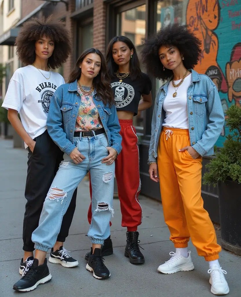 23 Baddie Outfit Ideas for Confident Women - Conclusion