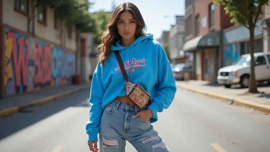 23 Baddie Outfit Ideas for Confident Women