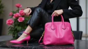 23 Black Outfit Ideas That Are Always in Style
