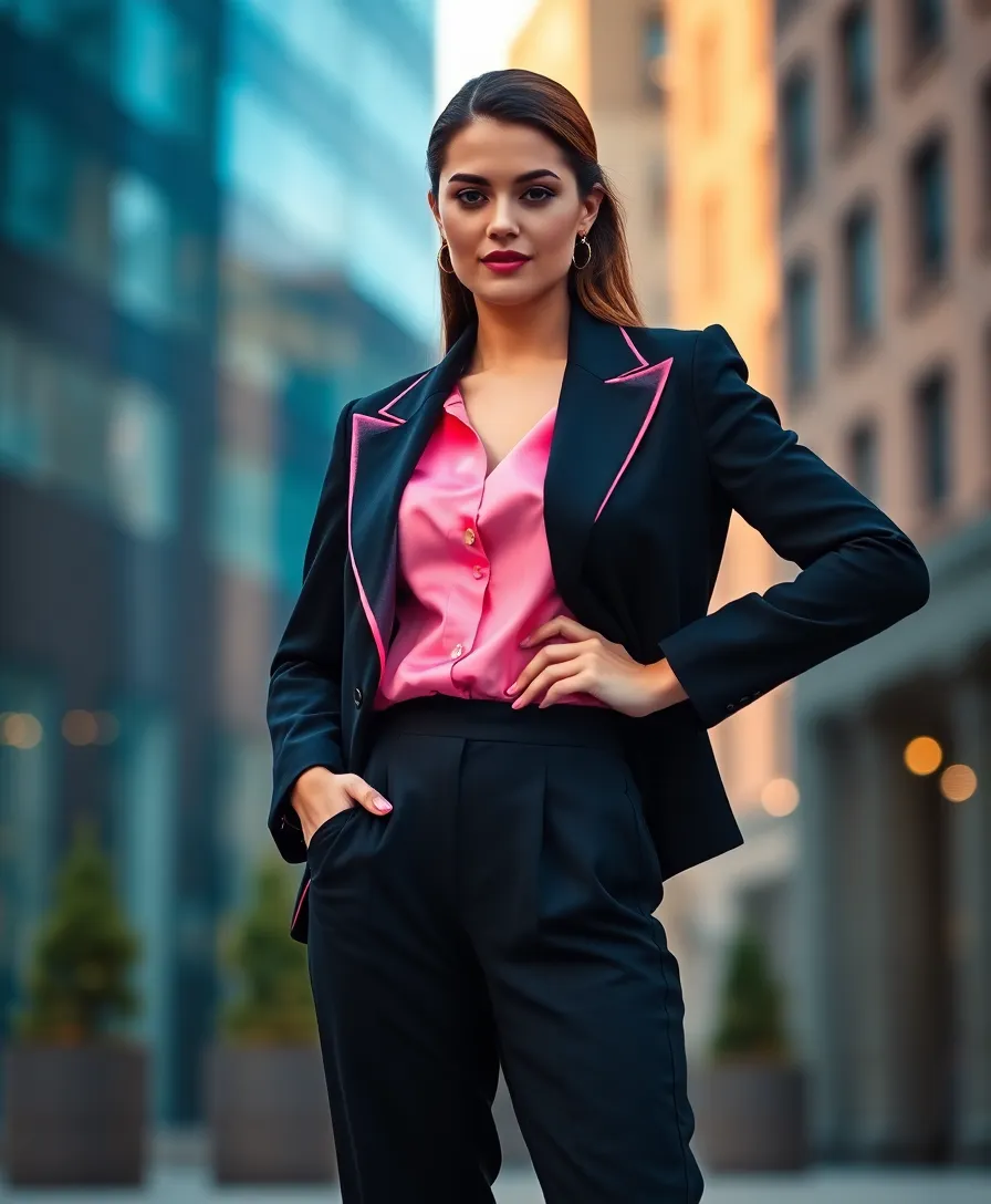 23 Black Outfit Ideas That Are Always in Style - Conclusion