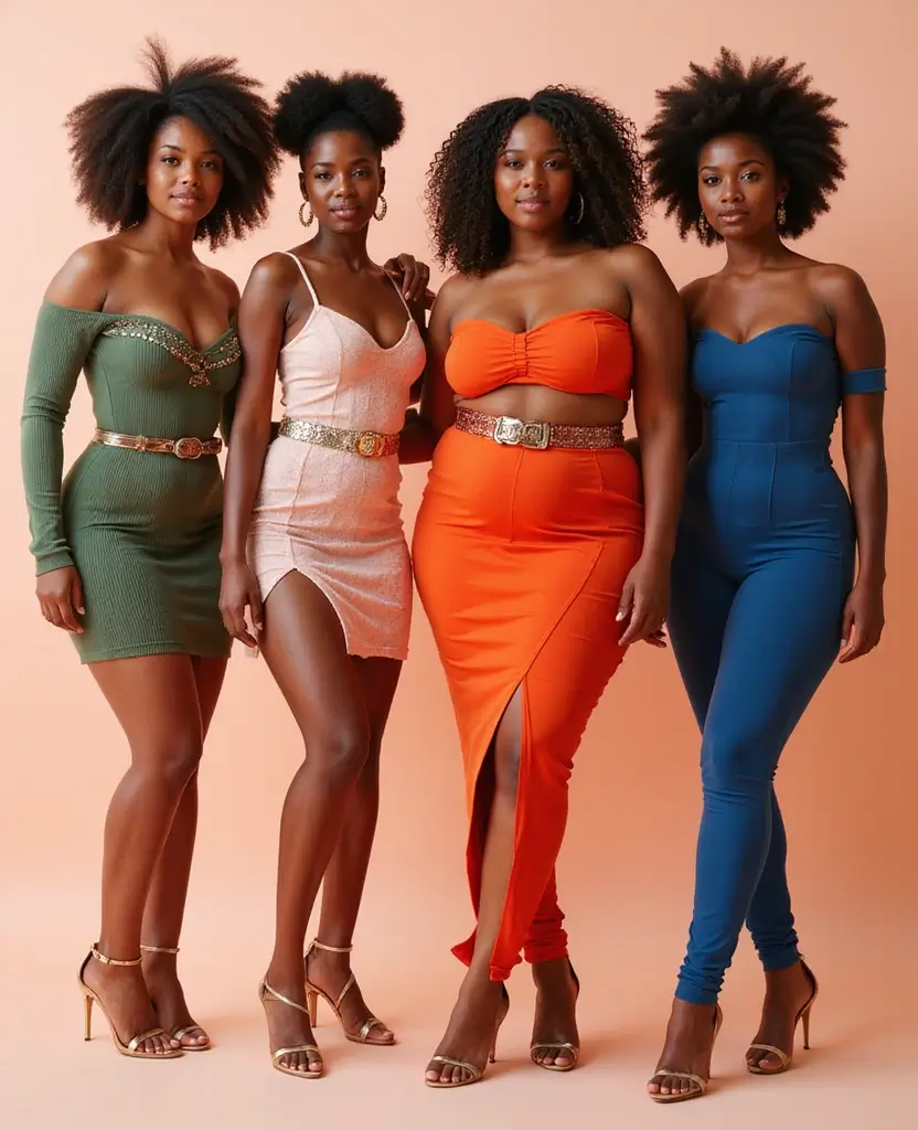 23 Bodycon Dress Outfits for Ultimate Confidence - Conclusion