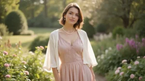 23 Church Outfit Ideas for Modest Elegance