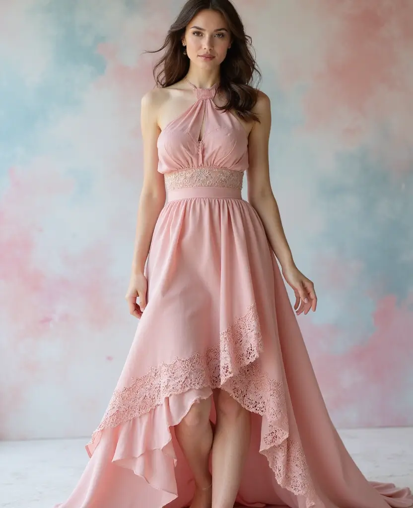 23 Dress Ideas to Reboot Your Style - 9. Edgy Asymmetrical Dresses