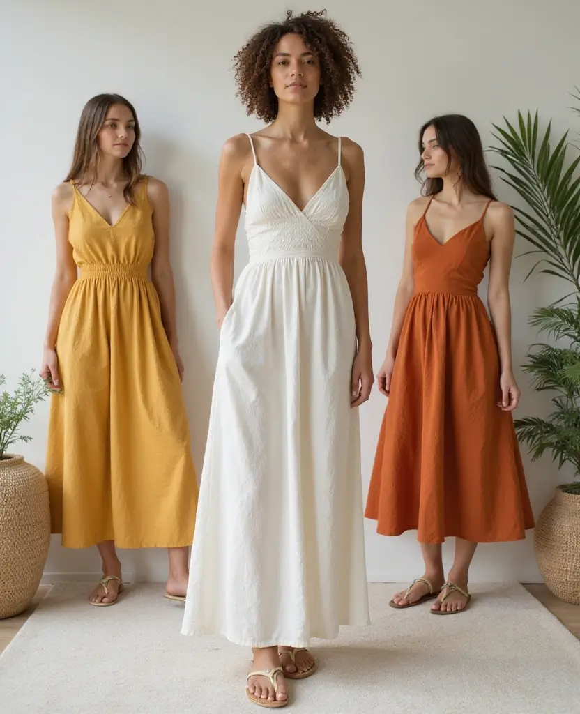23 Dress Ideas to Reboot Your Style - Conclusion