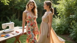 23 Dress Sewing Patterns for Creative Fashionistas