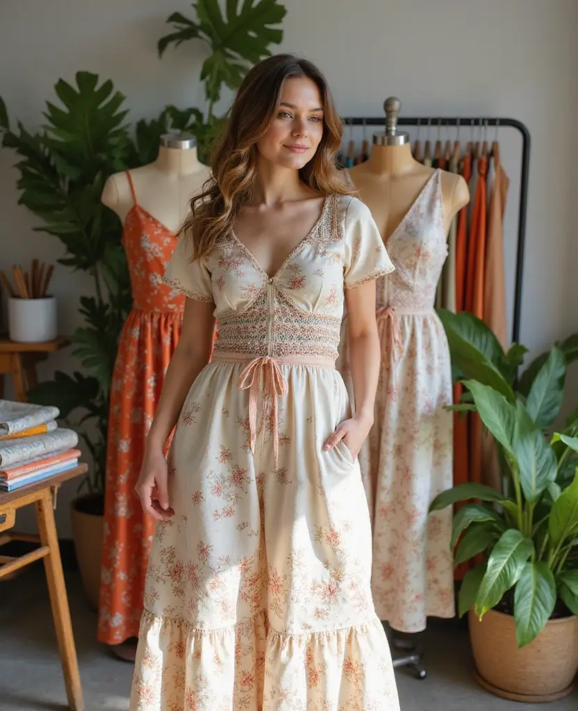 23 Dress Sewing Patterns for Creative Fashionistas - Conclusion