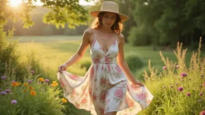 23 Eco-Friendly Summer Outfit Ideas for Every Occasion