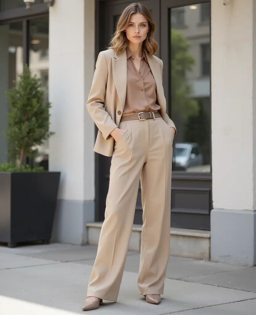 23 Edikted Aesthetic Outfit Ideas You’ll Love - 14. Monochrome Looks