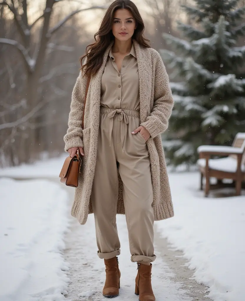 23 Edikted Aesthetic Outfit Ideas You’ll Love - 15. Casual Jumpsuits