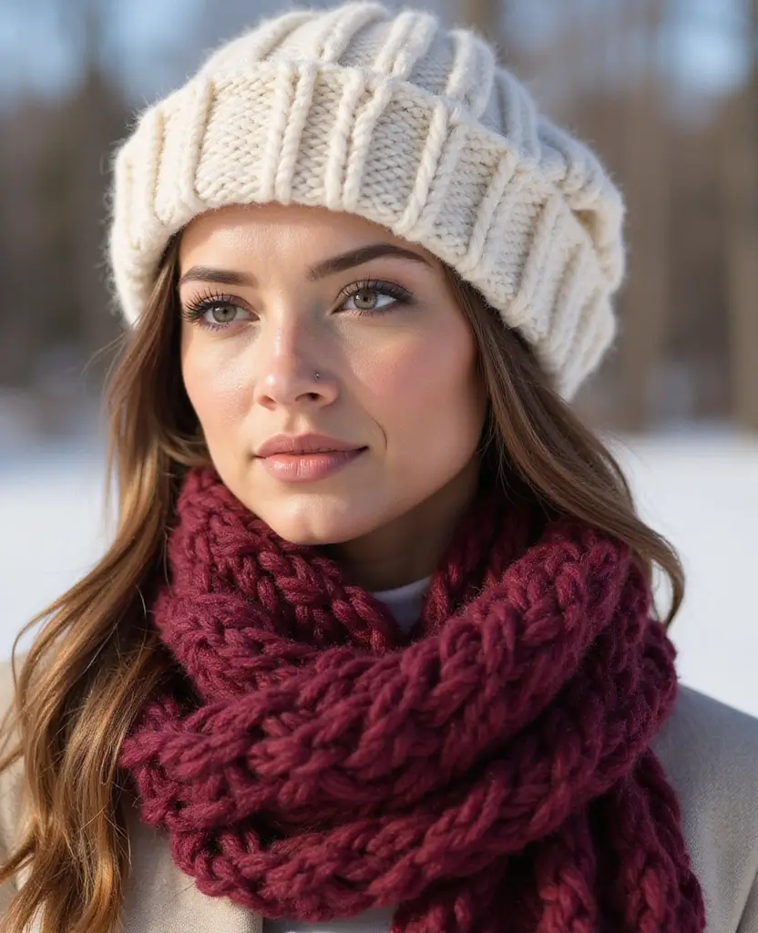 23 Edikted Aesthetic Outfit Ideas You’ll Love - 7. Statement Accessories