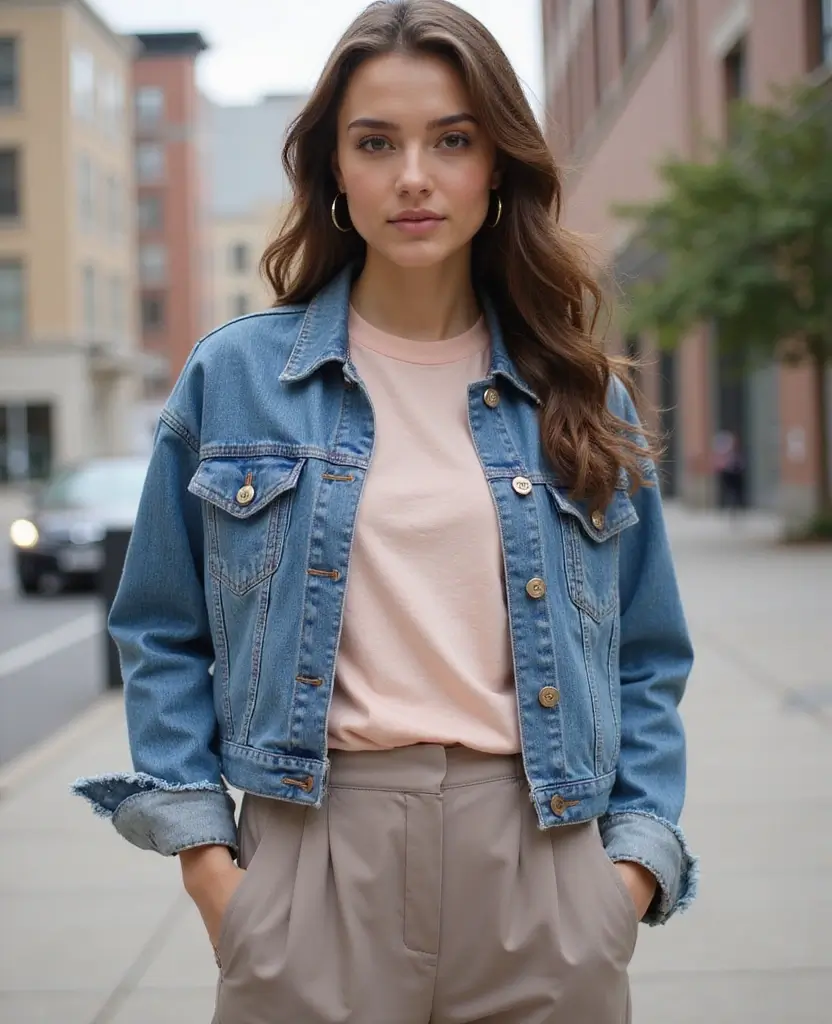23 Edikted Aesthetic Outfit Ideas You’ll Love - 8. Edikted Layered Tees