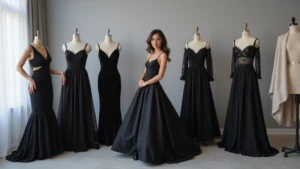 23 Modern Dress Patterns for Your Next DIY Project