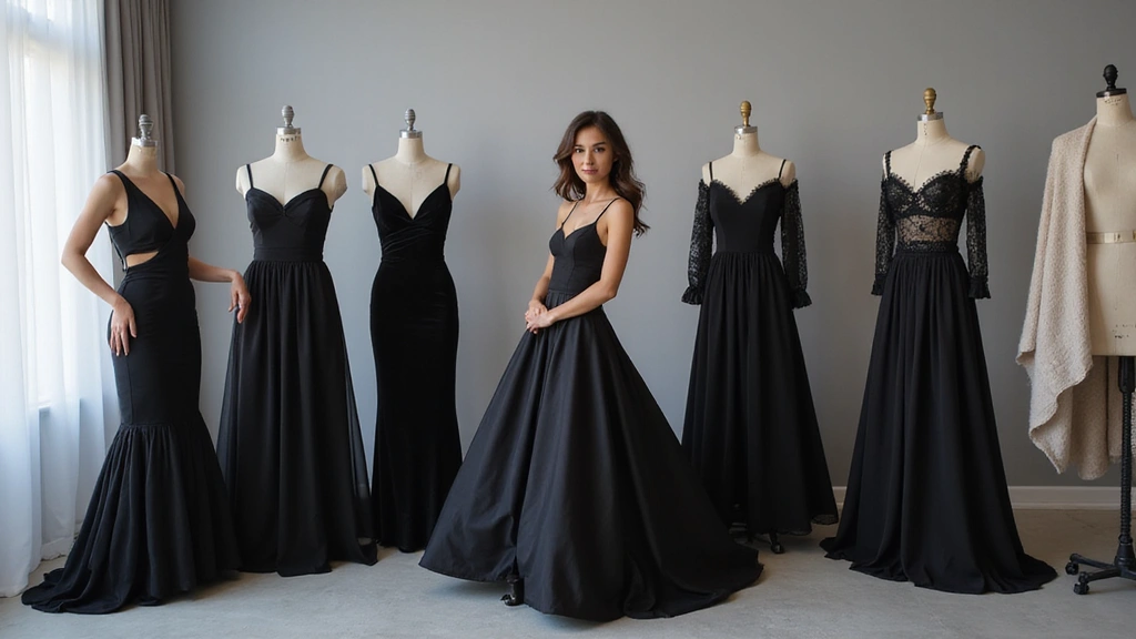 23 Modern Dress Patterns for Your Next DIY Project