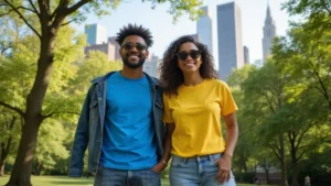 23 New York Style Outfit Ideas for Big City Vibes