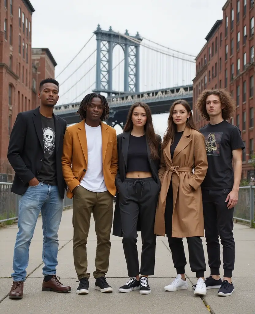 23 New York Style Outfit Ideas for Big City Vibes - Conclusion