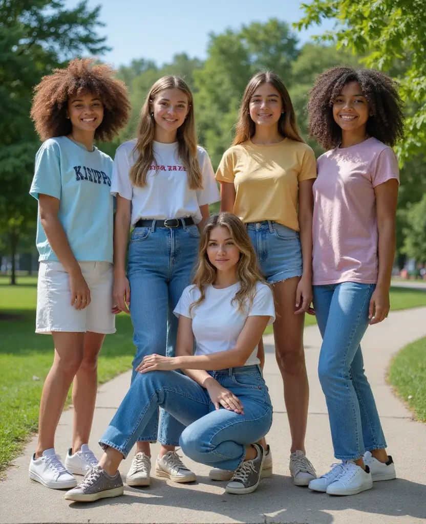 23 School Casual Outfit Ideas for Effortless Cool - Conclusion