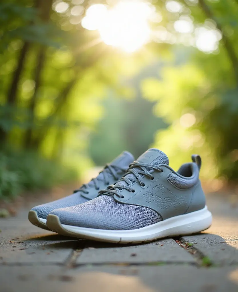 23 Sneakers Every Woman Should Own: Sustainable and Stylish Choices - 22. Sneakers for Warm Weather