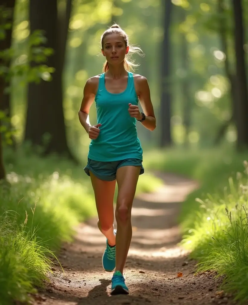 23 Sneakers Every Woman Should Own: Sustainable and Stylish Choices - 3. Eco-Friendly Running Shoes