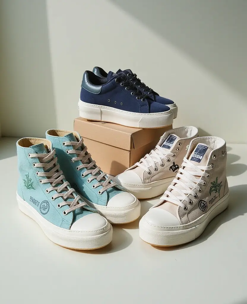 23 Sneakers Every Woman Should Own: Sustainable and Stylish Choices - Conclusion