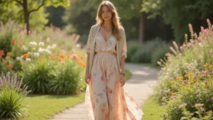 23 Spring Outfit Ideas for a Fresh Start: Sustainable Fashion for Eco-Conscious Fashionistas