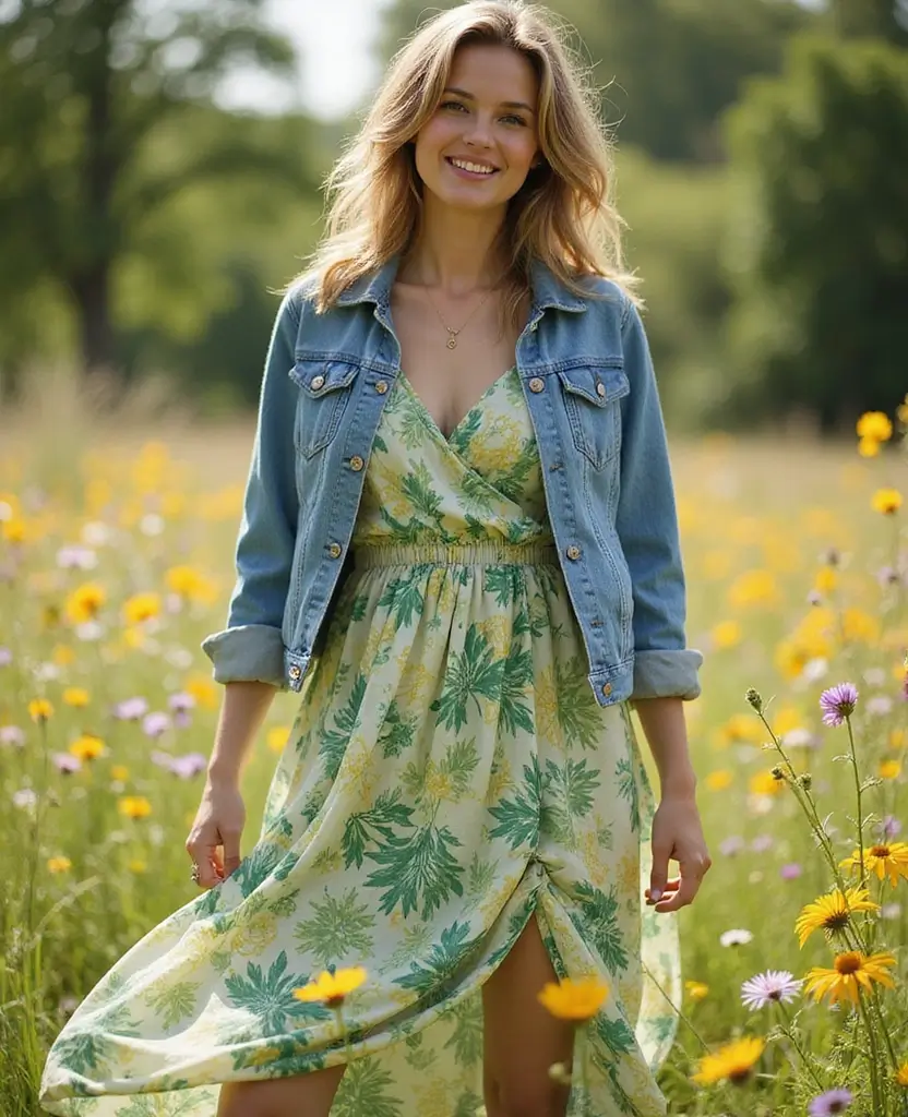 23 Spring Outfit Ideas for a Fresh Start: Sustainable Fashion for Eco-Conscious Fashionistas - Conclusion: Embrace Eco-Friendly Fashion This Spring