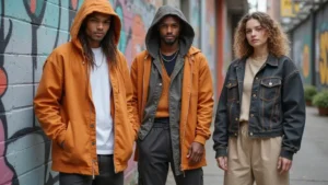 23 Streetwear Outfit Ideas for Urban Edge