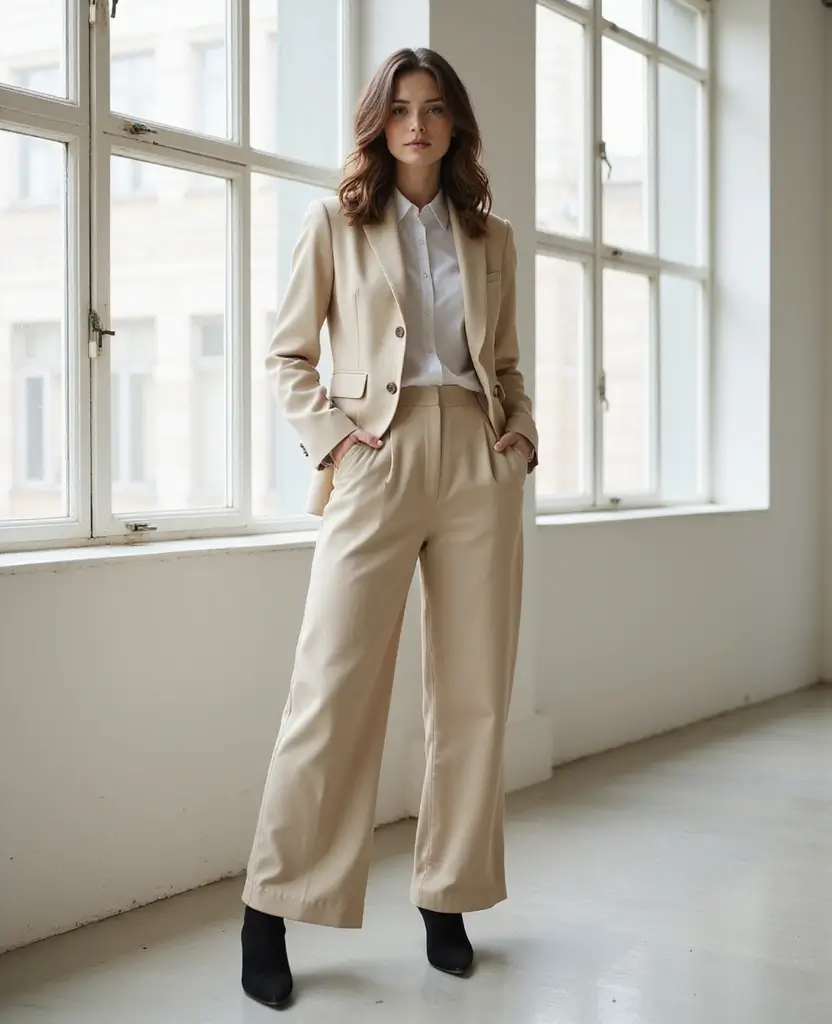 23 Sustainable Interview Outfit Ideas Featuring Eco-Friendly Boots for Fall and Winter - Conclusion