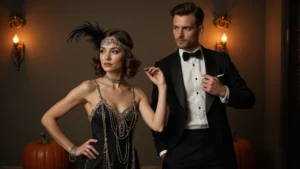 23 Unique Couples Halloween Costume Ideas You Haven’t Seen