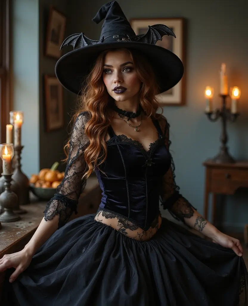 23 Unique Couples Halloween Costume Ideas You Haven’t Seen - Conclusion
