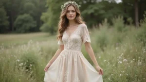 23 Vintage Wedding Dresses That Are Back in Style