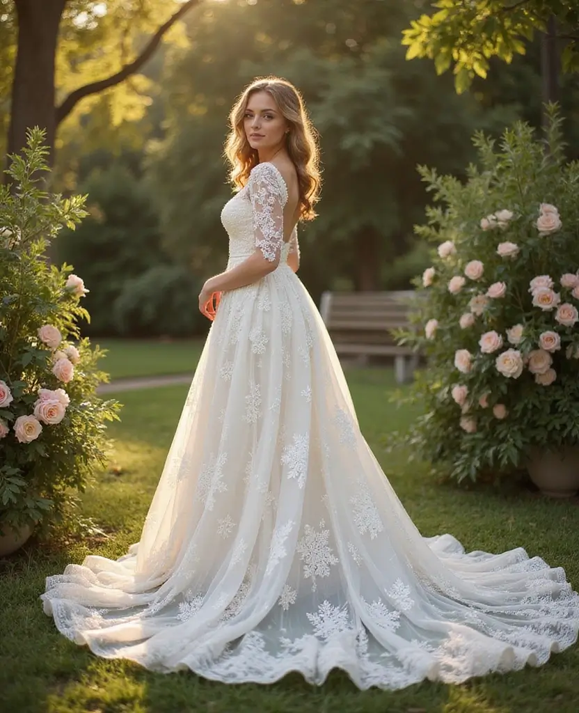 23 Vintage Wedding Dresses That Are Back in Style - Conclusion