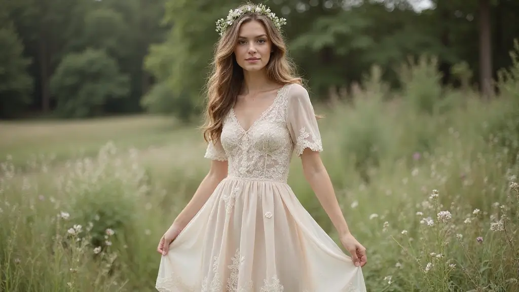 23 Vintage Wedding Dresses That Are Back in Style