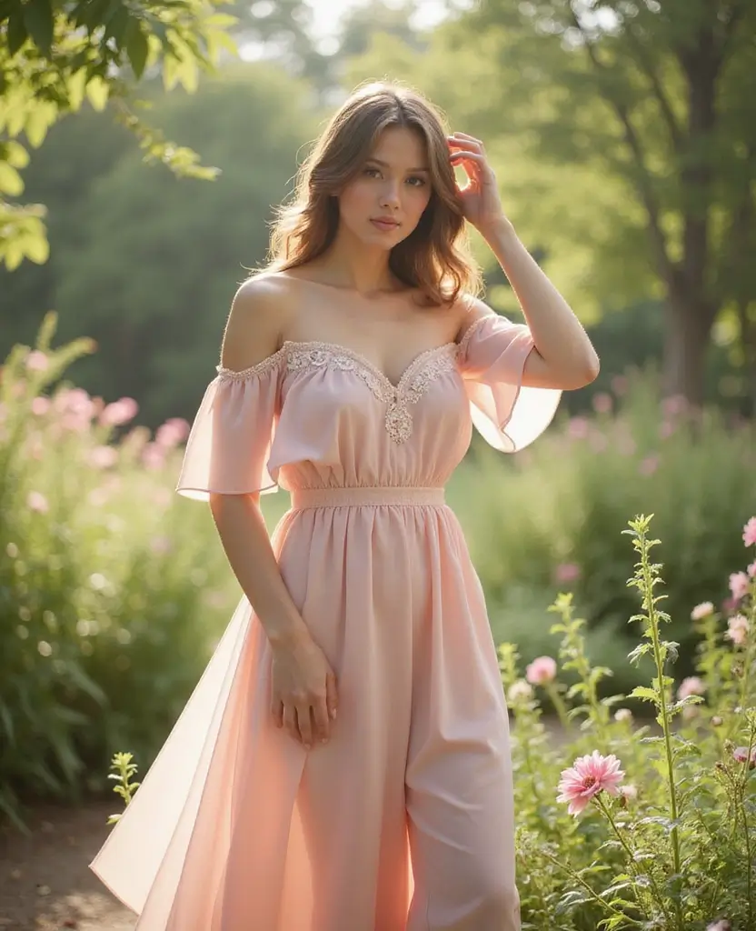 23 Y2K Dress to Impress Outfits for Nostalgic Vibes - 17. Gorgeous Off-the-Shoulder Styles