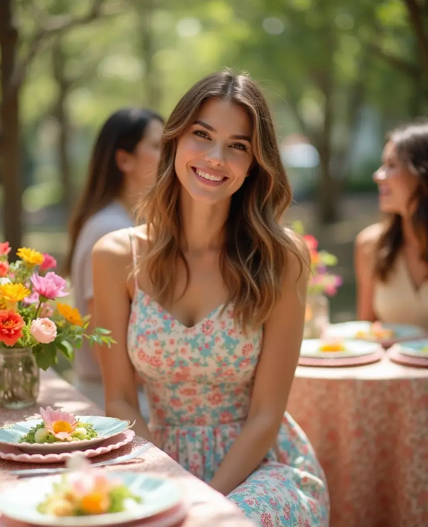 23 Y2K Dress to Impress Outfits for Nostalgic Vibes - 19. Playful Peplum Dresses