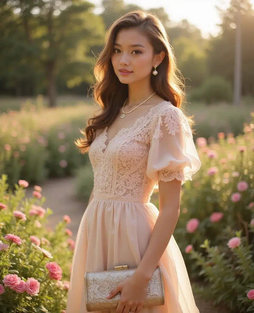 24 Fancy Dresses for Show-Stopping Events - Conclusion