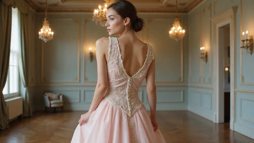 24 Fancy Dresses for Show-Stopping Events