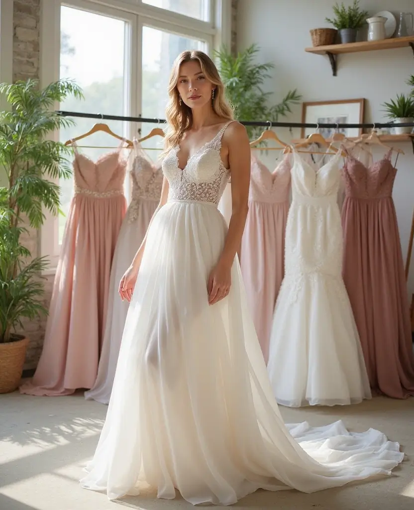 24 Modest Wedding Dresses That Are Simply Stunning - Conclusion
