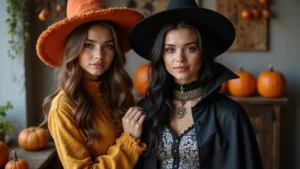 25 Adult Couples Halloween Costume Ideas for a Night to Remember