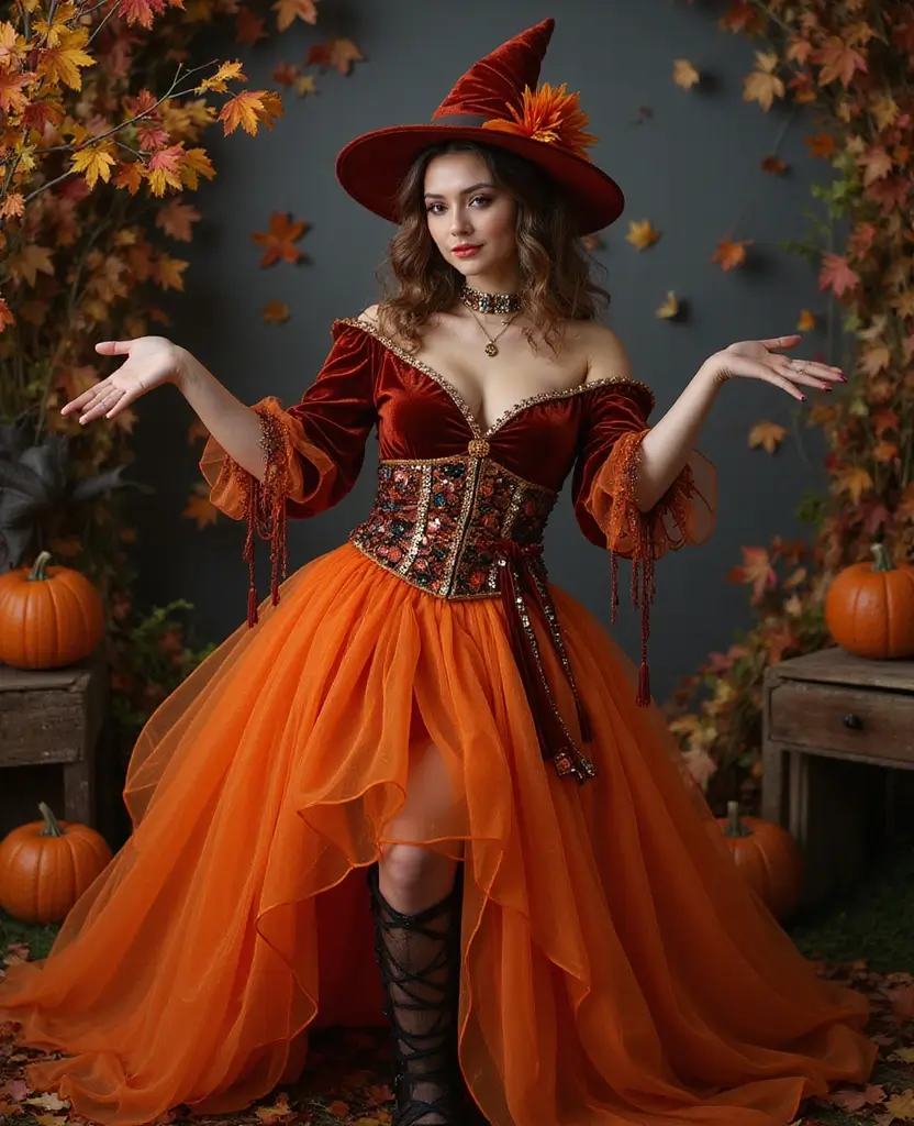 25 Adult Couples Halloween Costume Ideas for a Night to Remember - Conclusion