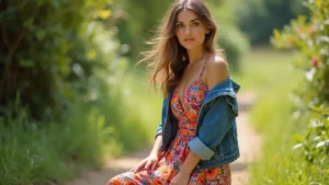 25 Aesthetic Outfit Ideas for Instagram-Worthy Looks