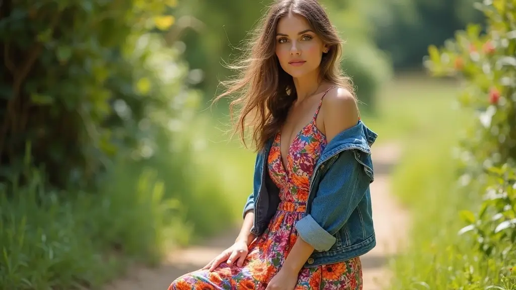 25 Aesthetic Outfit Ideas for Instagram-Worthy Looks