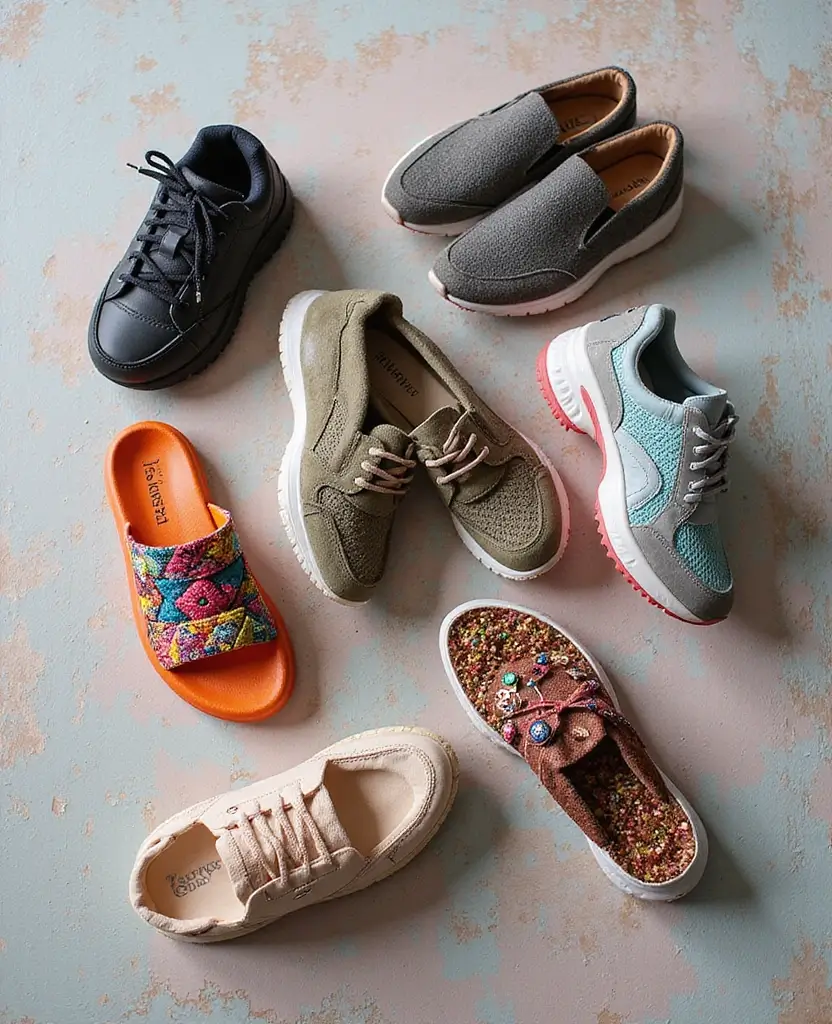 25 Aesthetic Shoes That Will Elevate Your Look - Conclusion
