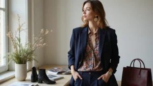 25 Basic Outfit Ideas That Are Anything But Boring