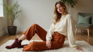 25 Comfy Outfit Ideas You’ll Never Want to Take Off