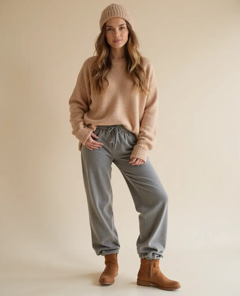 25 Comfy Outfit Ideas You’ll Never Want to Take Off - Conclusion