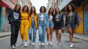 25 Converse Outfit Ideas for Every Personality